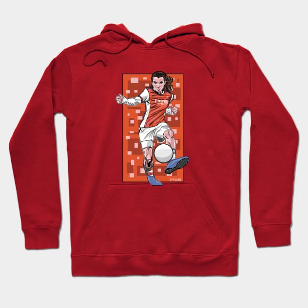 Tobin heath sweatshirt sale